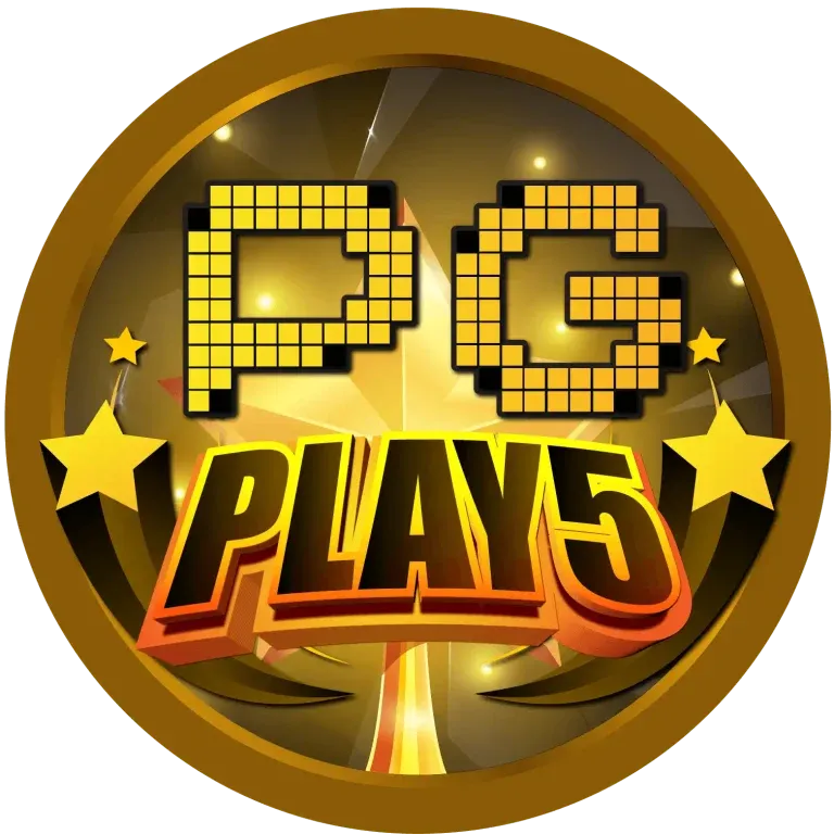 logo pgplay5