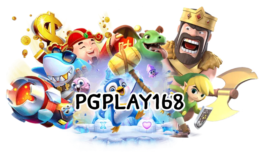 pgplay168